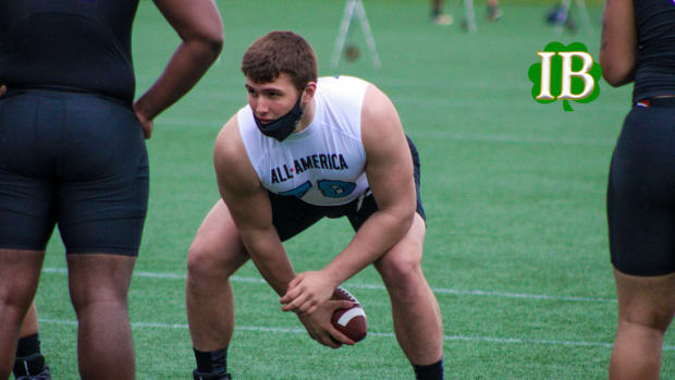 Carson Hinzman